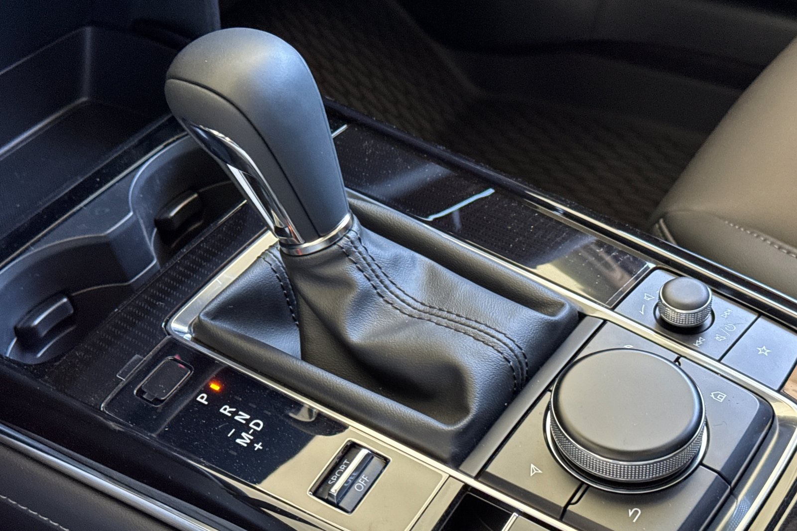 2025 Mazda CX-30 2.5 S Preferred photo 20