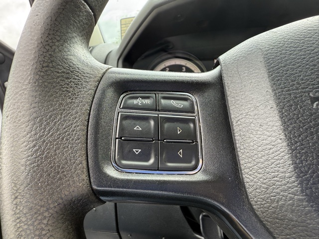 2018 Ram 3500 Tradesman photo 20