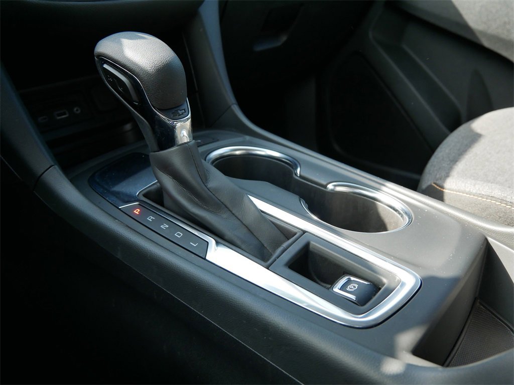 2022 Chevrolet Equinox LT photo 19