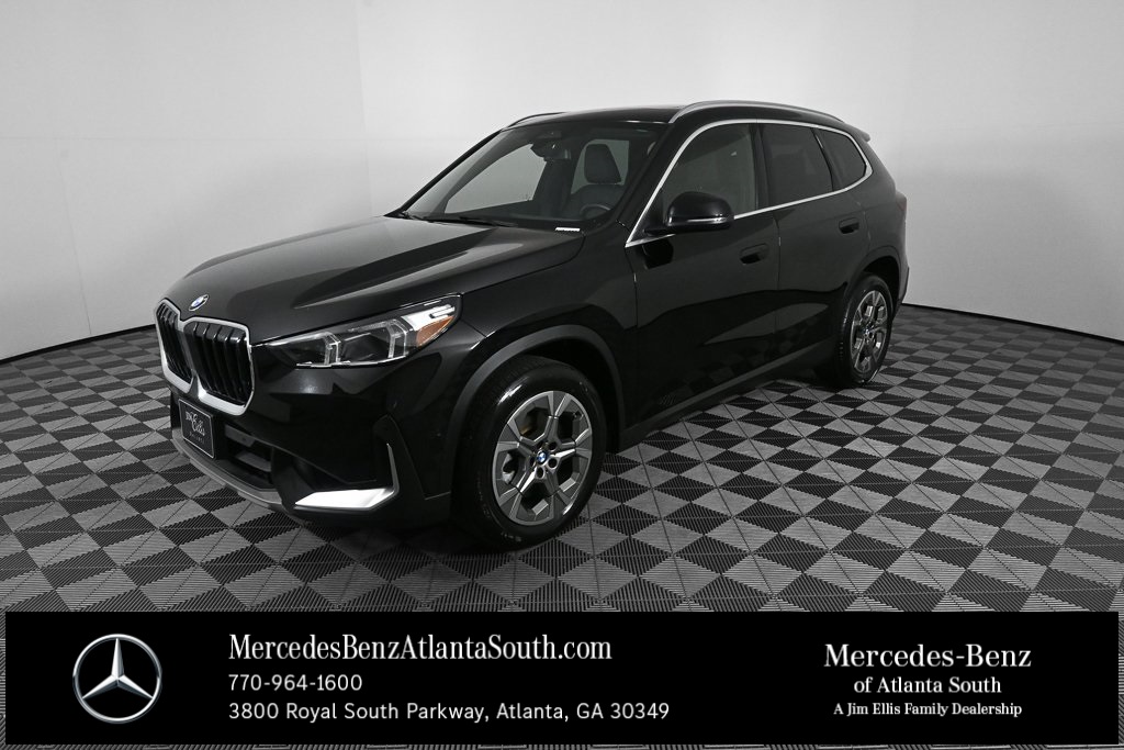 2023 BMW X1 28i's photo