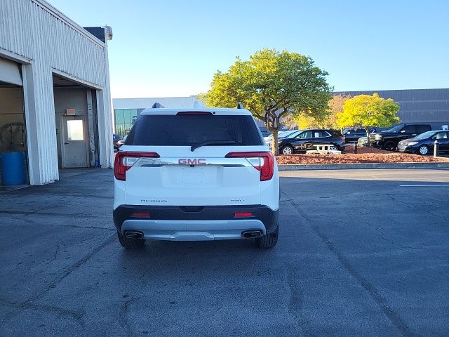 2023 Gmc Acadia SLT photo 4