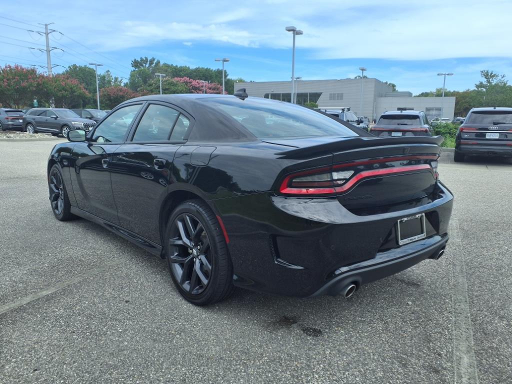 2023 Dodge Charger GT photo 6