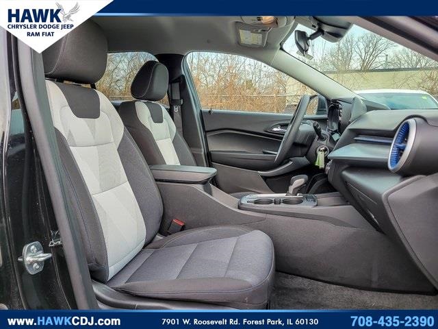 2025 CHEVROLET TRAX - Image 29