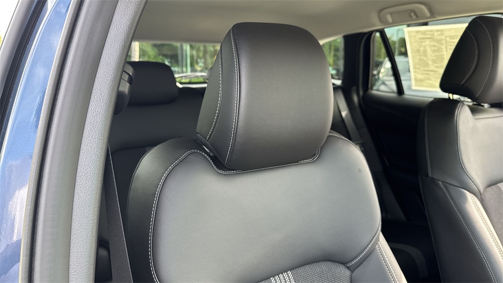 2025 Mazda CX-50 2.5 S Preferred photo 41