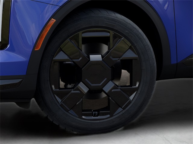 2026 Kia Sportage X-Line photo 8
