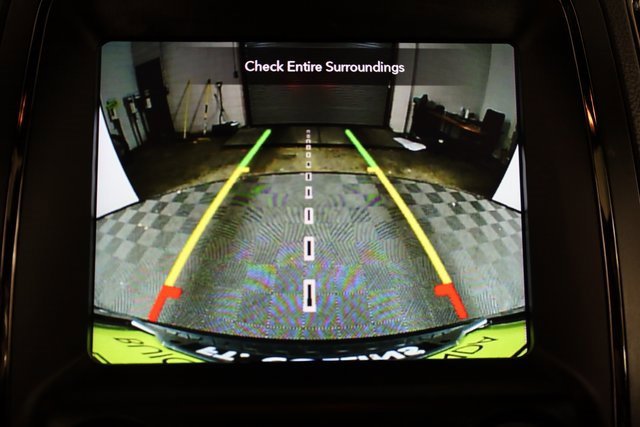 2020 Dodge Durango GT Plus photo 3