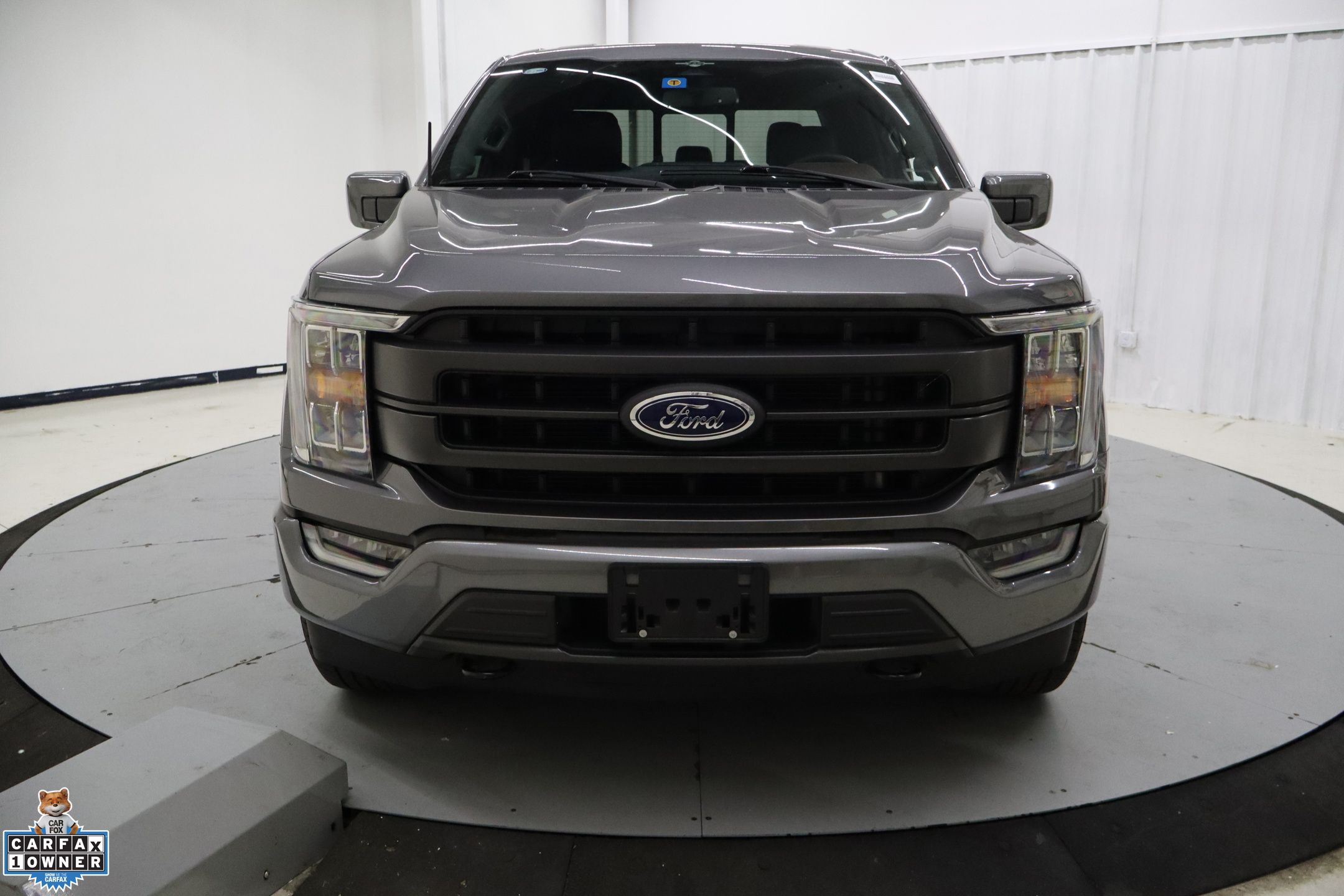 2023 Ford F-150 Lariat photo 4