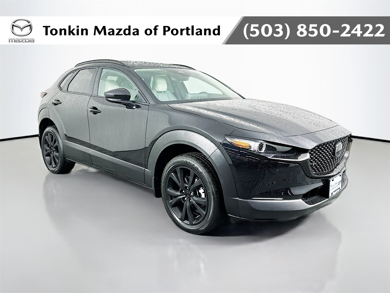 2026 Mazda CX-30's photo