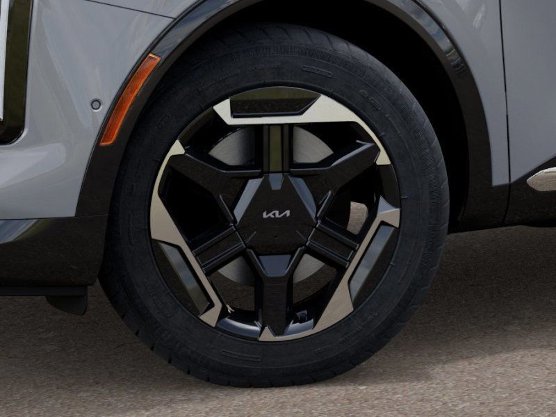 2026 Kia Sportage SX photo 6