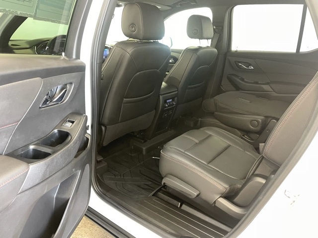 2023 Chevrolet Traverse RS photo 12