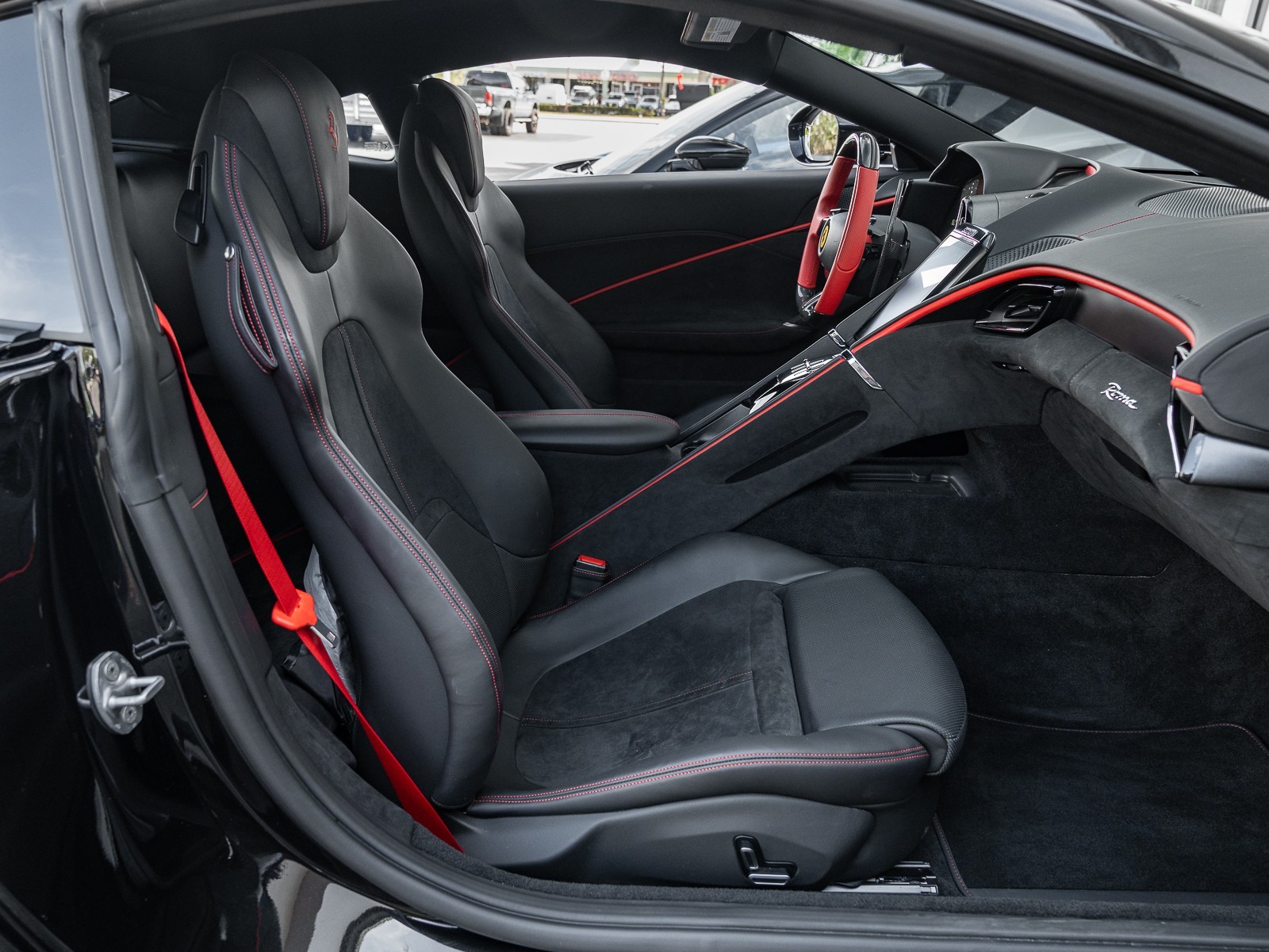 2023 Ferrari Roma photo 17