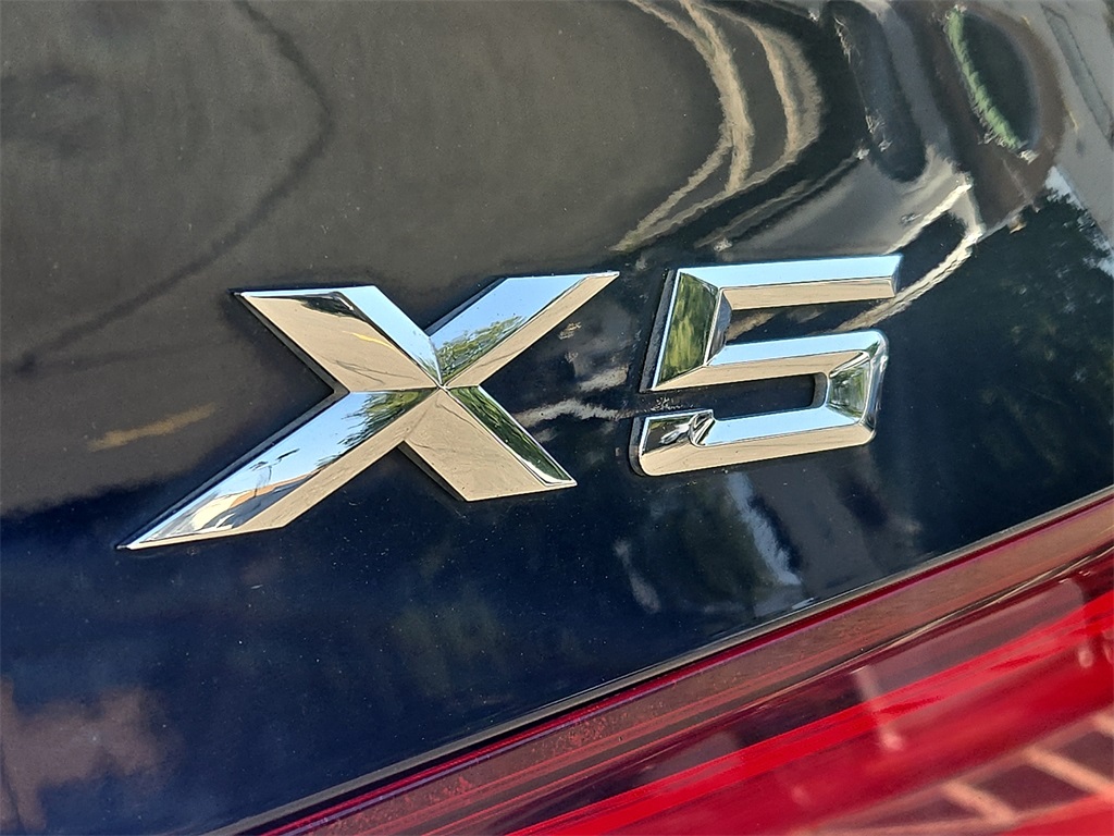 2018 Bmw X5 xDrive35i photo 30