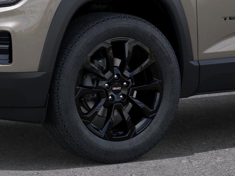 2026 Gmc Terrain Elevation photo 8