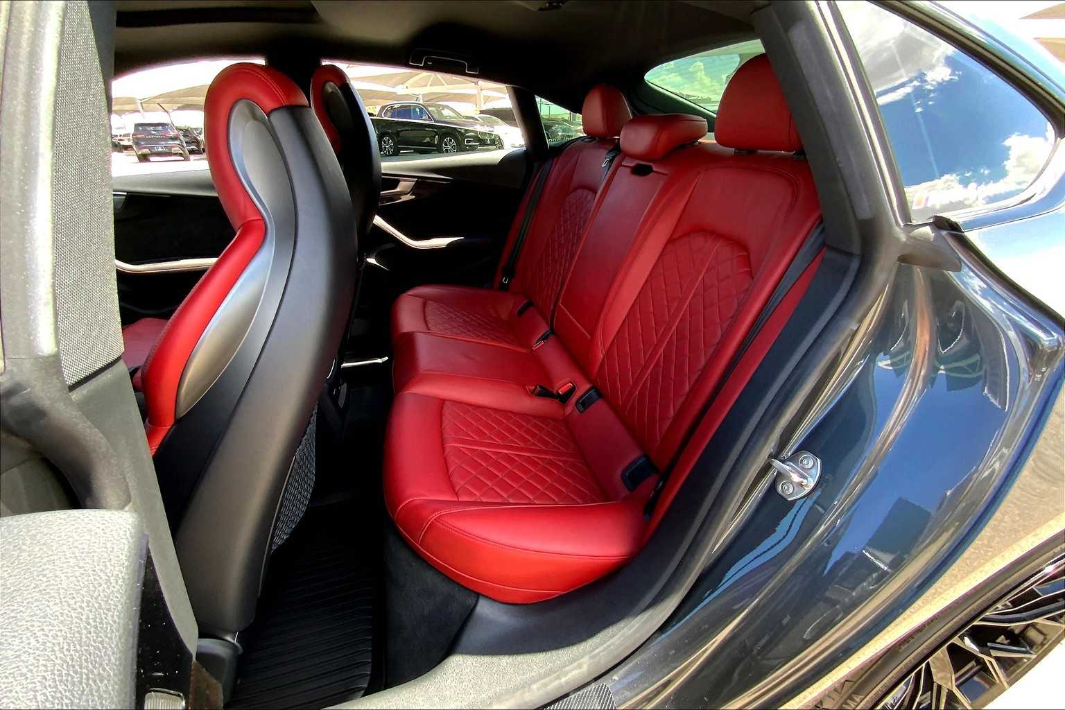 2020 Audi S5 Premium Plus photo 19