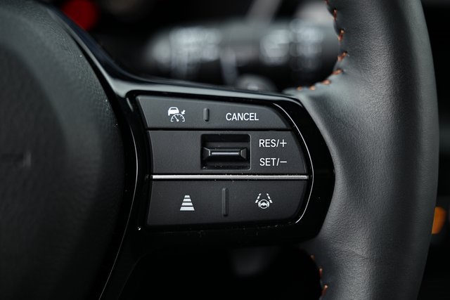 2024 Honda CR-V Hybrid Sport Touring photo 35