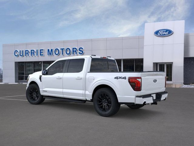 2026 FORD F-150 - Image 26