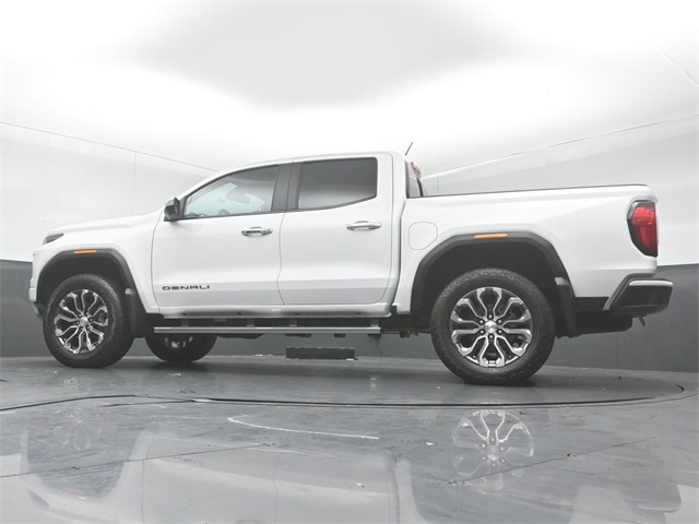 2023 GMC CANYON - Image 42
