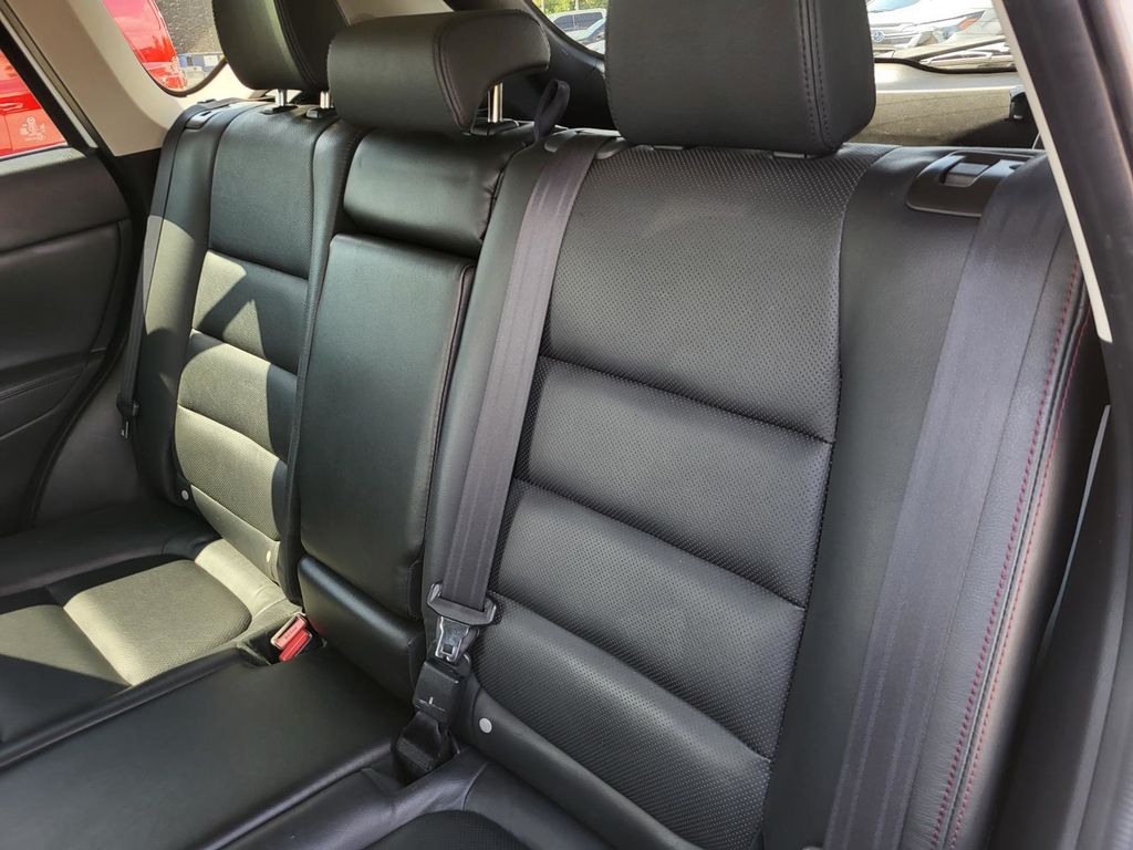 2016 Mazda CX-5 Grand Touring photo 13