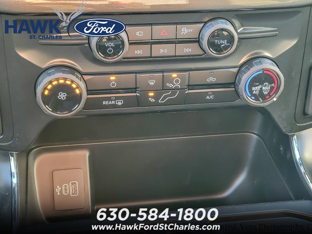 2026 FORD F-150 - Image 13