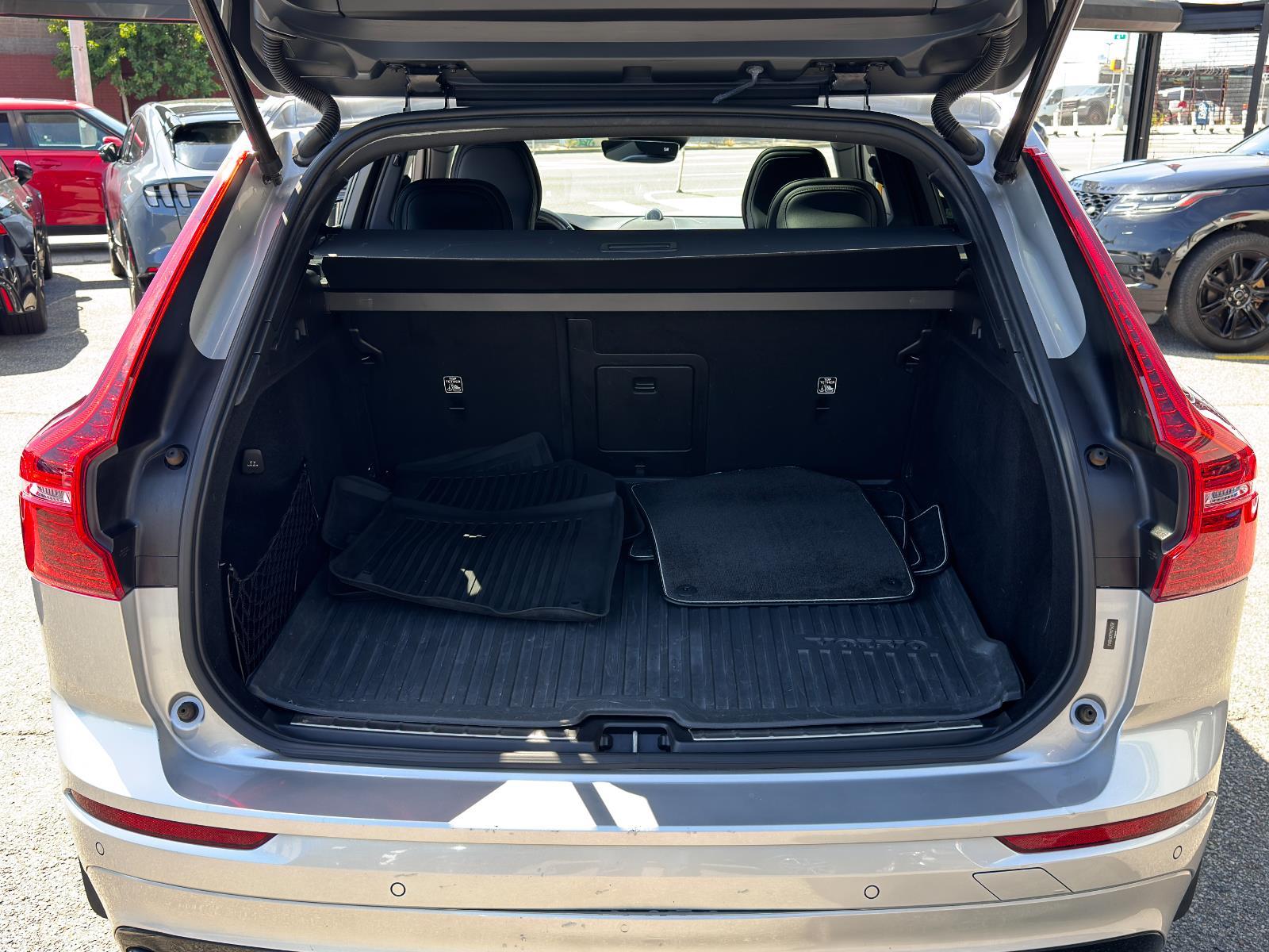 2021 Volvo XC60 Polestar photo 8