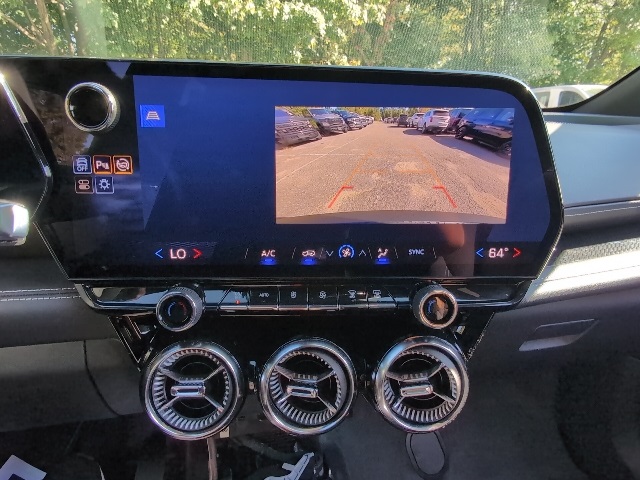 2024 Chevrolet Blazer EV photo 26