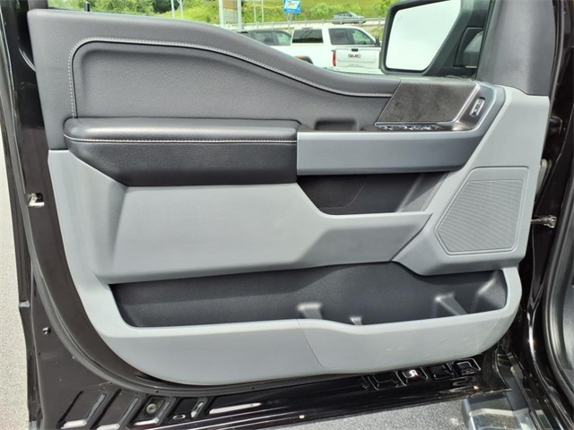 2024 Ford F-150 XLT photo 25