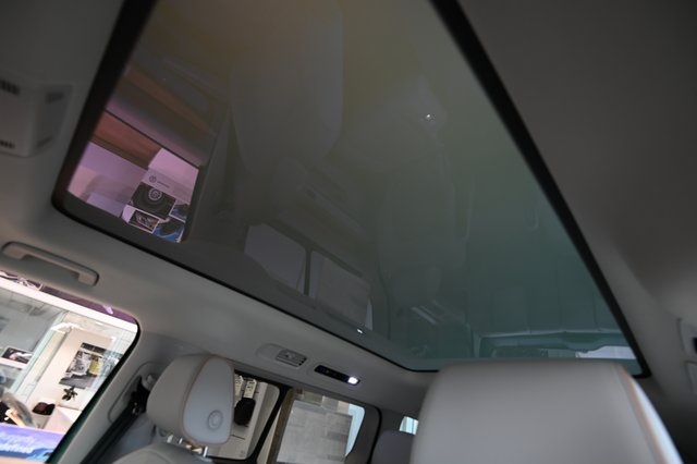 2025 Volkswagen ID. Buzz Pro Plus photo 27