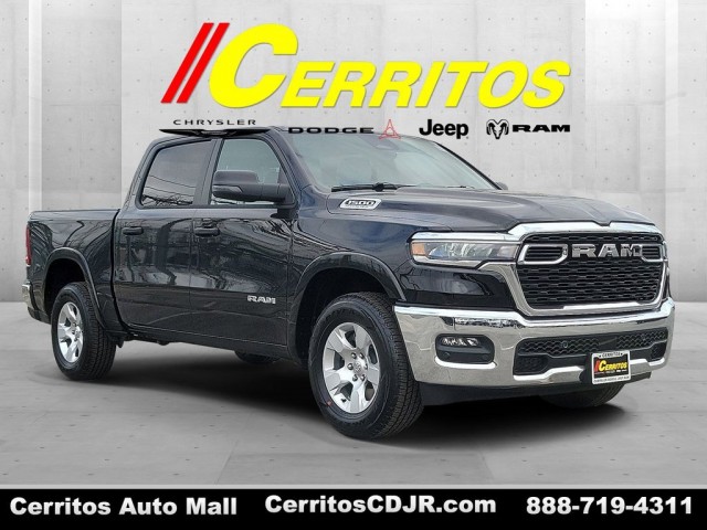 2026 RAM Ram 1500 Pickup Big Horn/Lone Star's photo