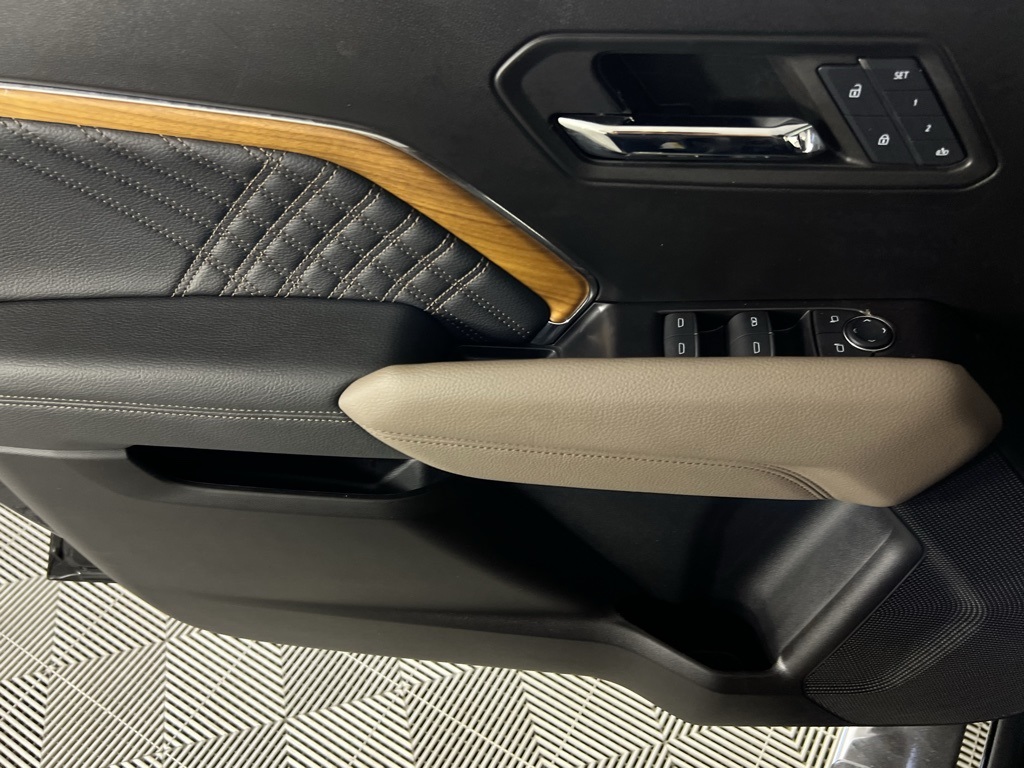 2023 Gmc Canyon Denali photo 20