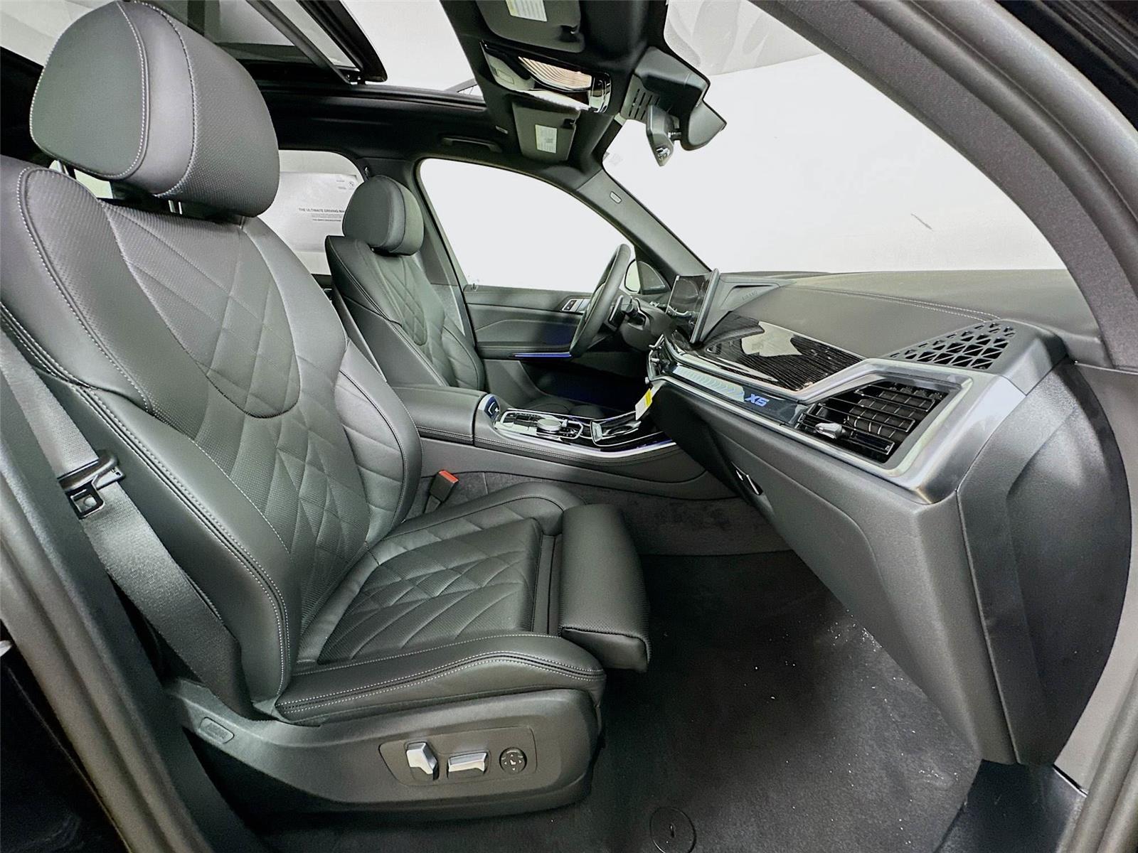 2026 Bmw X5 xDrive40i photo 28