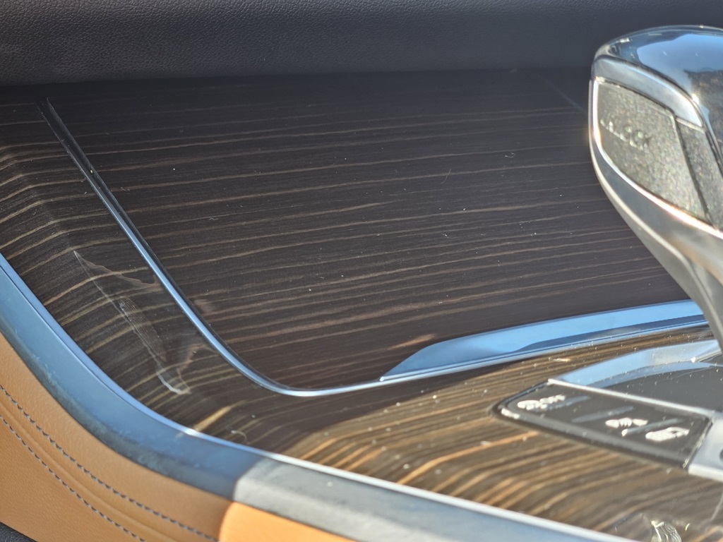 2021 Bmw X5 xDrive45e photo 31