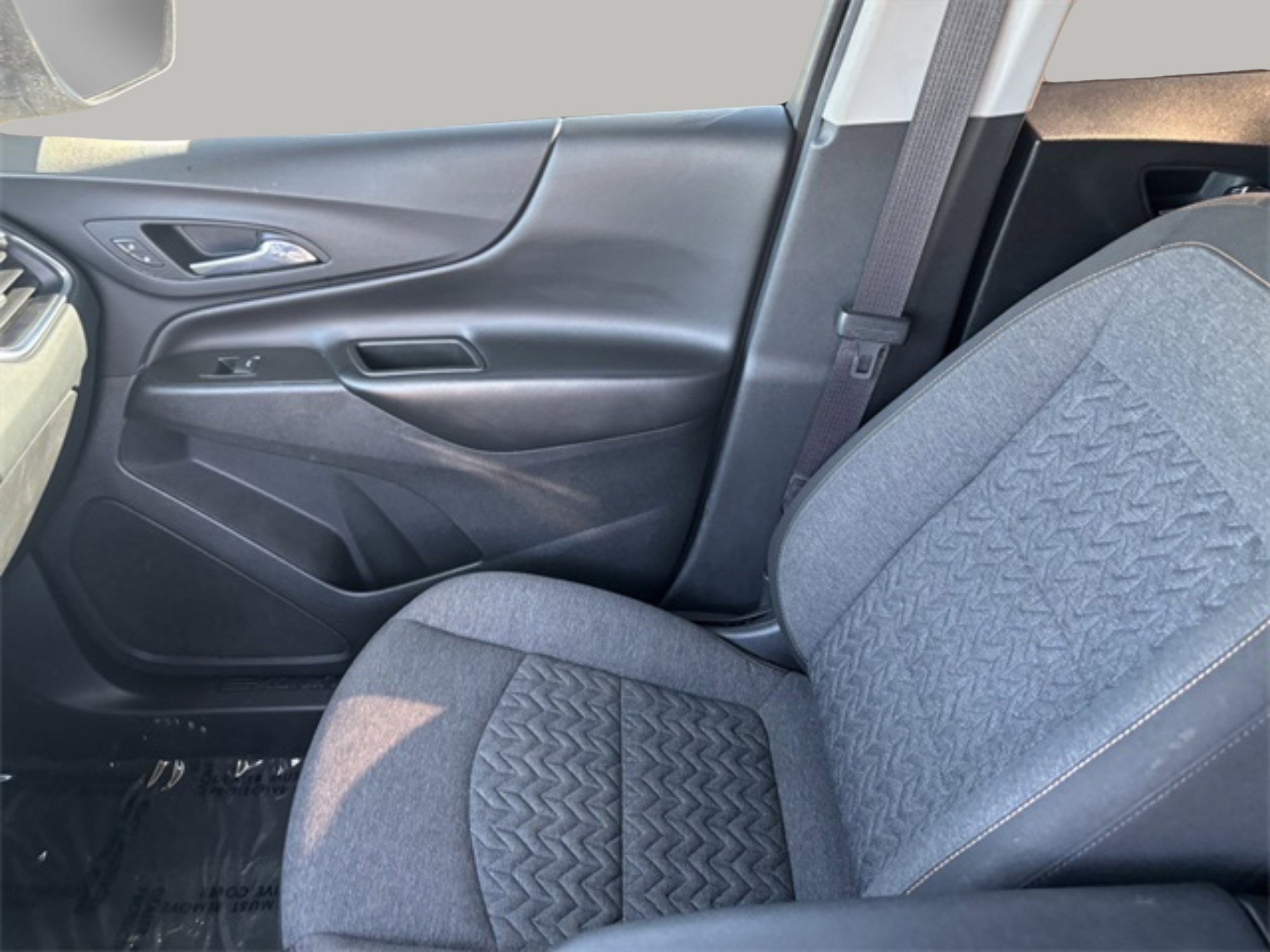 2022 Chevrolet Equinox LT photo 18