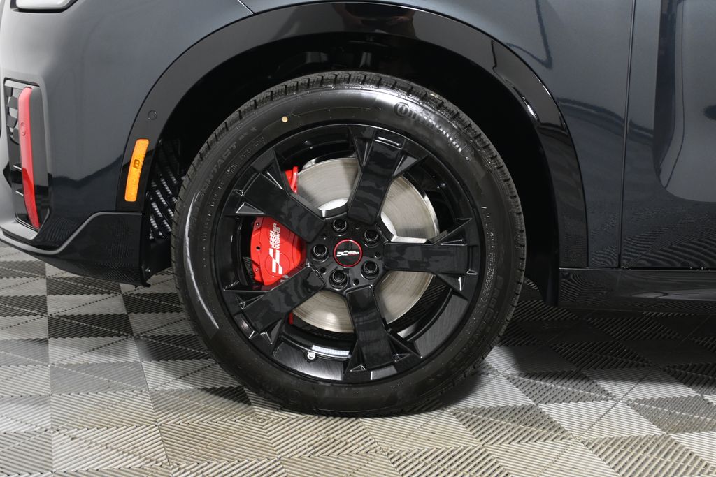 2026 Mini Countryman John Cooper Works ALL4 photo 5