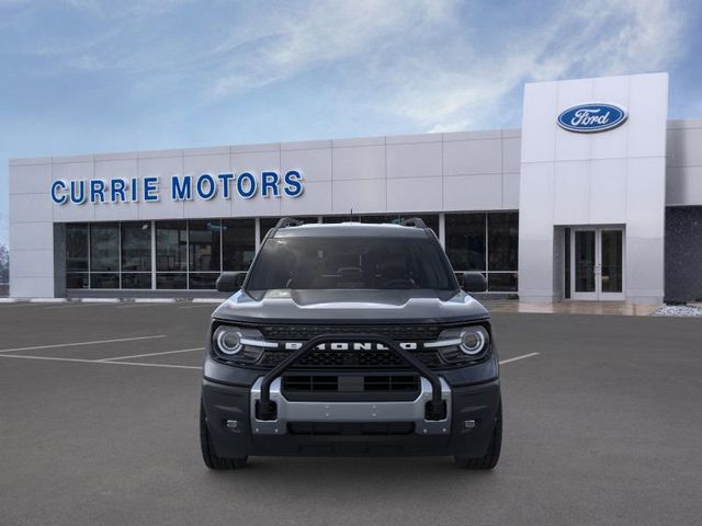 2026 FORD BRONCO SPORT - Image 29