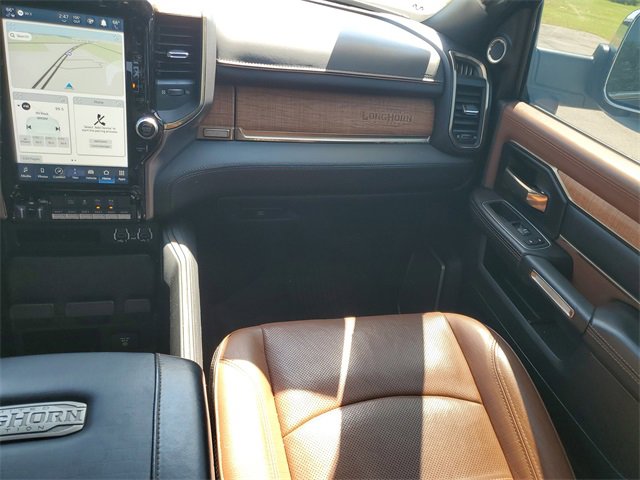 2022 Ram 2500 Longhorn photo 28