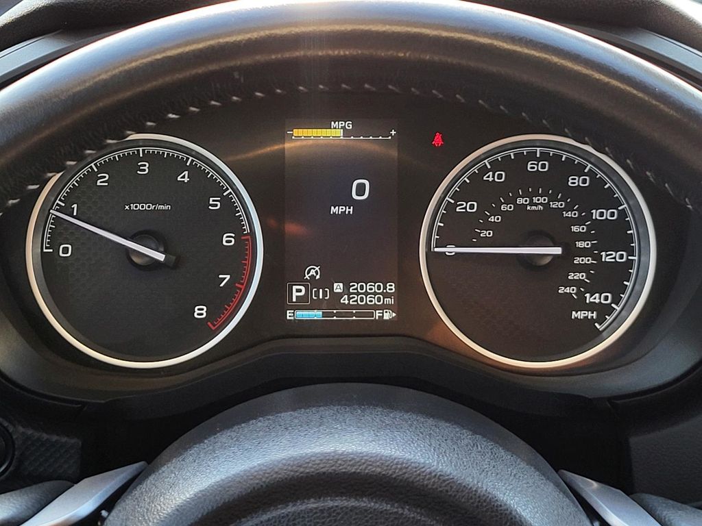 2023 Subaru Forester Premium photo 30
