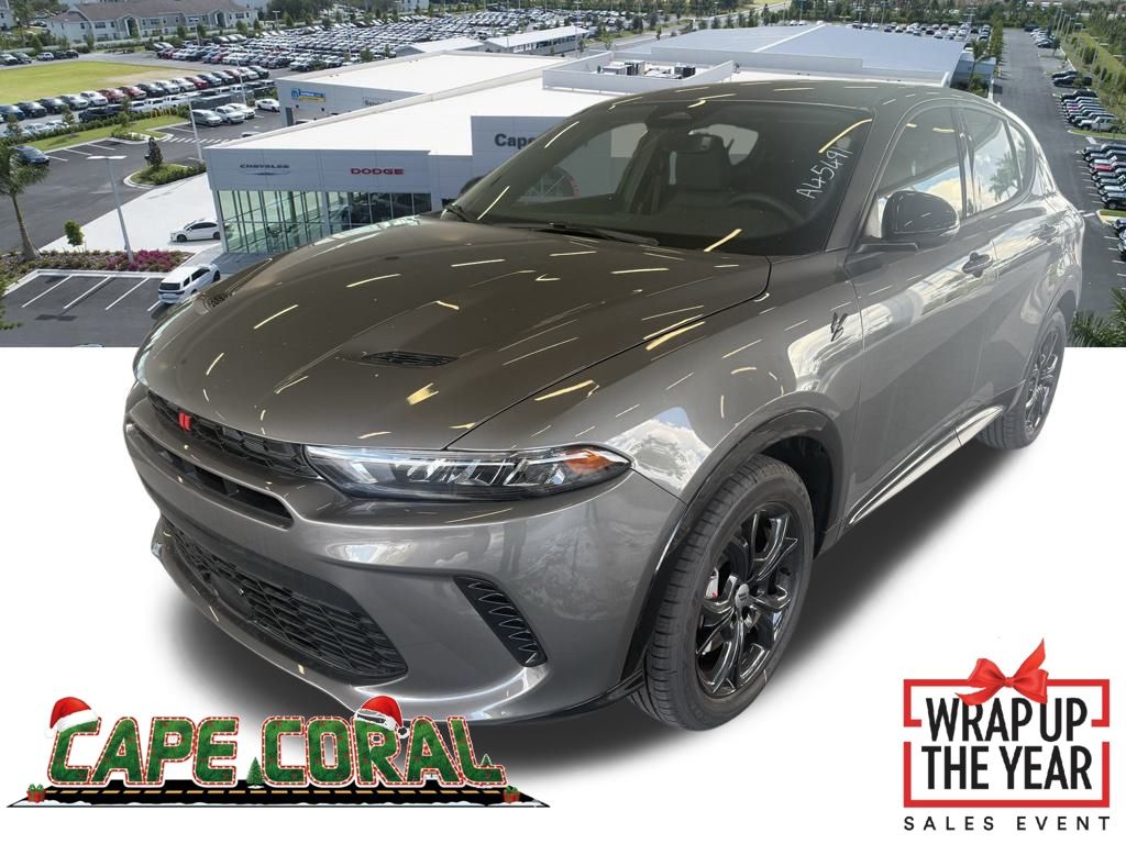 2025 Dodge Hornet R/T's photo