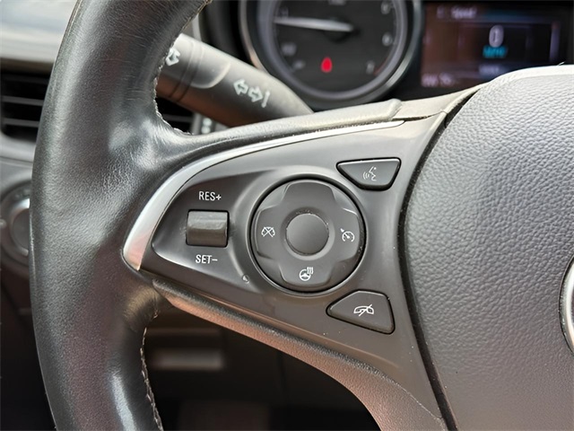 2019 Buick Envision Essence photo 5