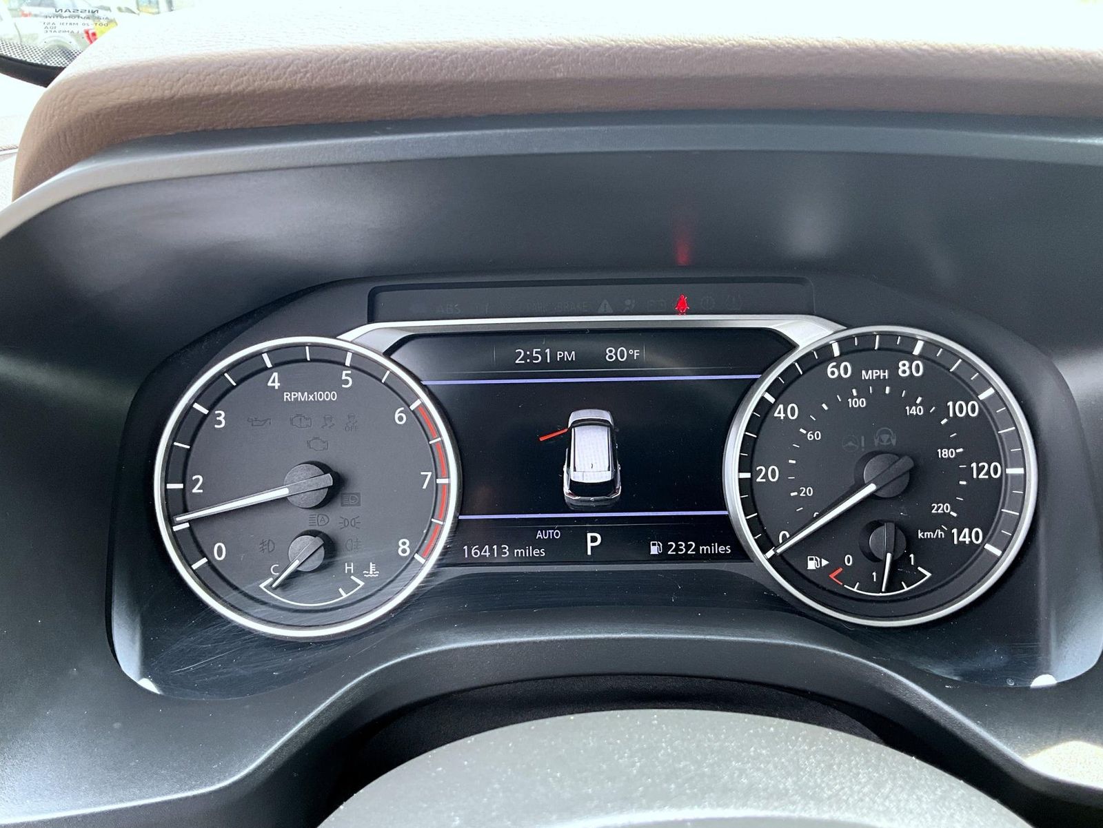 2022 Nissan Rogue SV photo 15