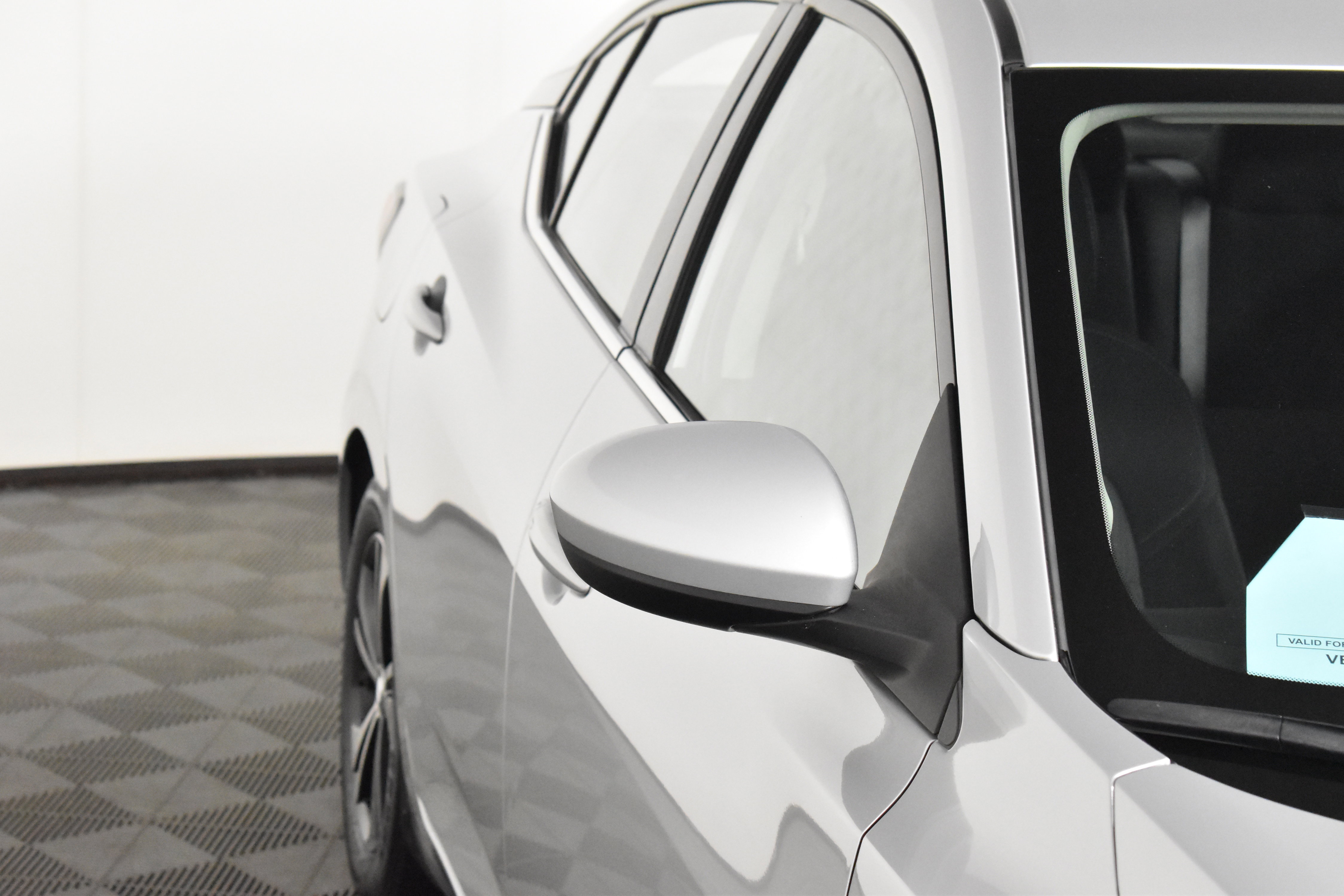 2023 Nissan Sentra SV photo 2