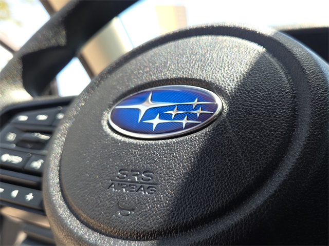 2024 Subaru Crosstrek Base photo 22
