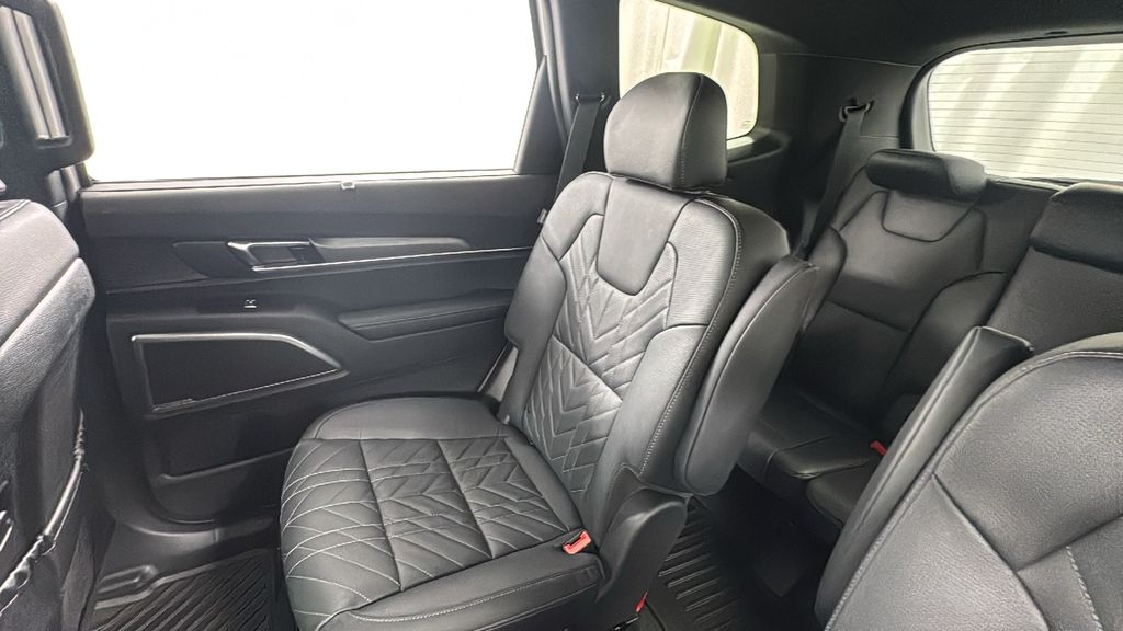 2025 Kia Telluride EX X-Line photo 14