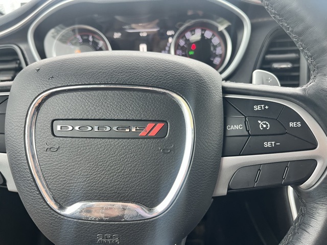 2017 Dodge Challenger GT photo 25