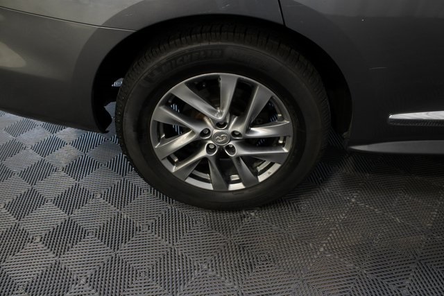 2015 Infiniti QX60 Base photo 5