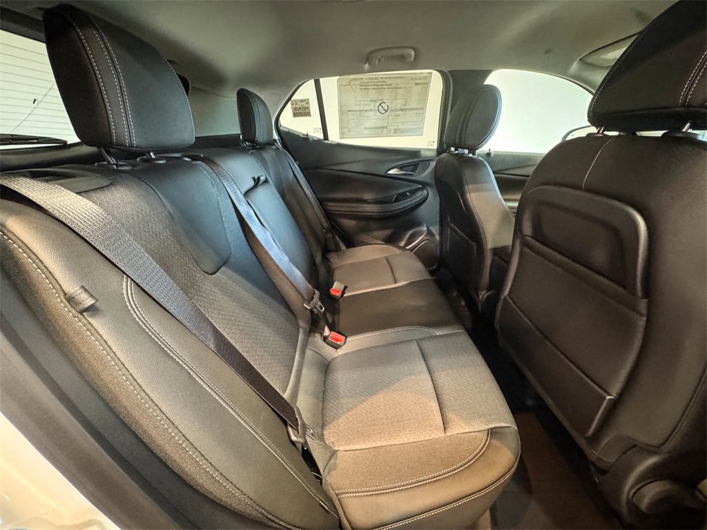2026 Buick Encore GX Preferred photo 17