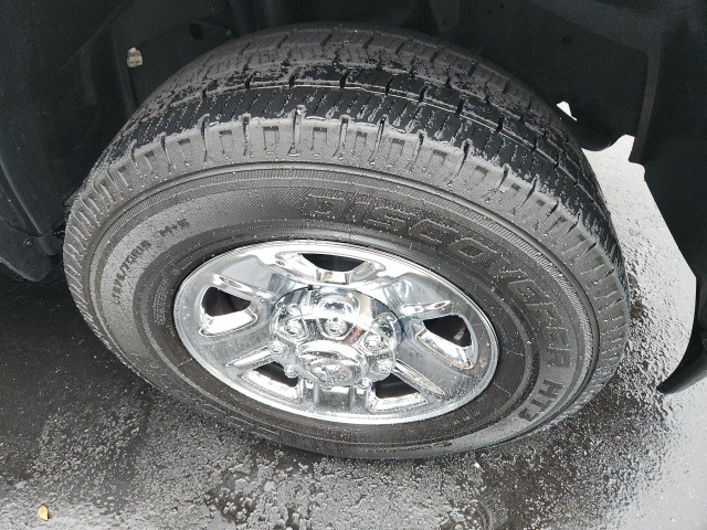 2022 Ram 3500 Tradesman photo 12
