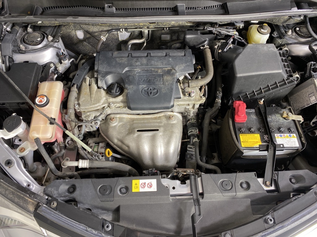 2018 Toyota RAV4 XLE photo 20