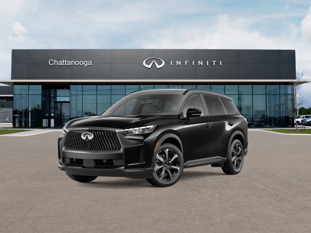 2026 INFINITI QX60 AUTOGRAPH's photo