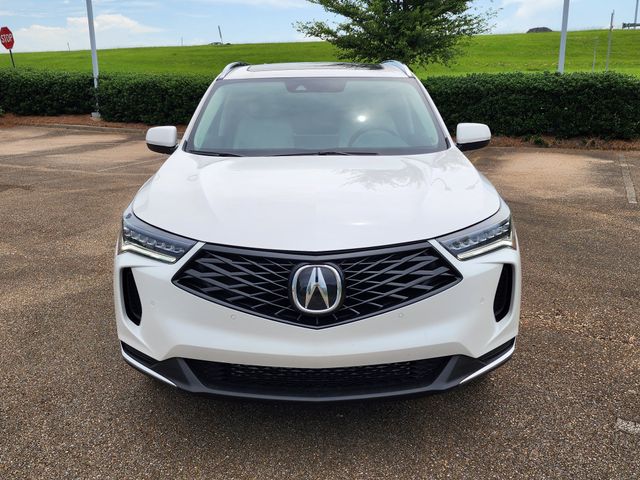 2025 Acura RDX Technology photo 15