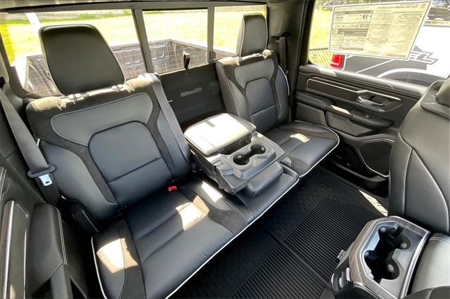 2025 Ram 1500 Laramie photo 25